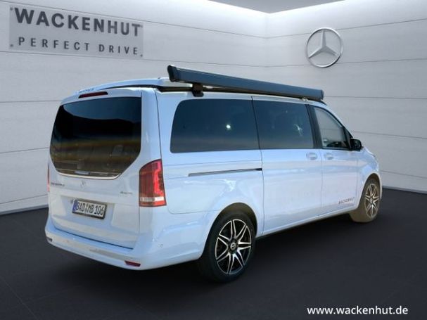 Mercedes-Benz V 300d 174 kW image number 3