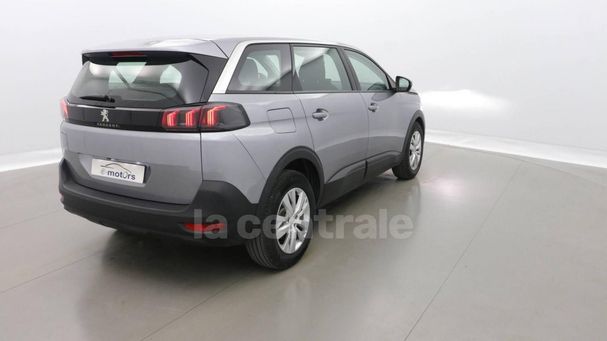 Peugeot 5008 PureTech 130 S&S Active 96 kW image number 36