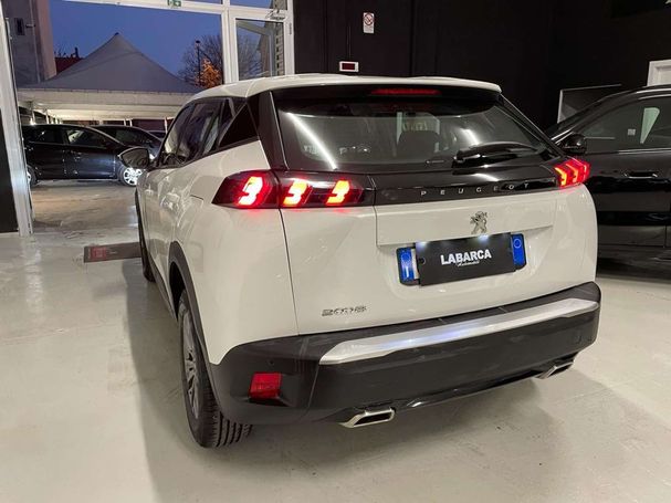 Peugeot 2008 PureTech 130 96 kW image number 7