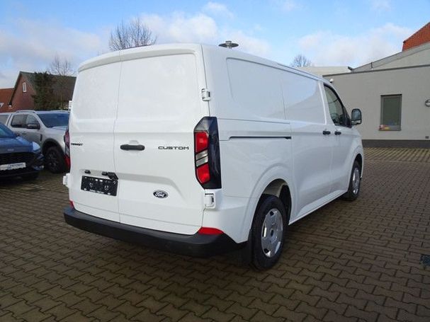 Ford Transit Custom 280 Trend 81 kW image number 6