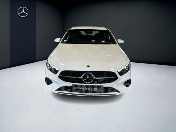 Mercedes-Benz A 180 100 kW image number 3