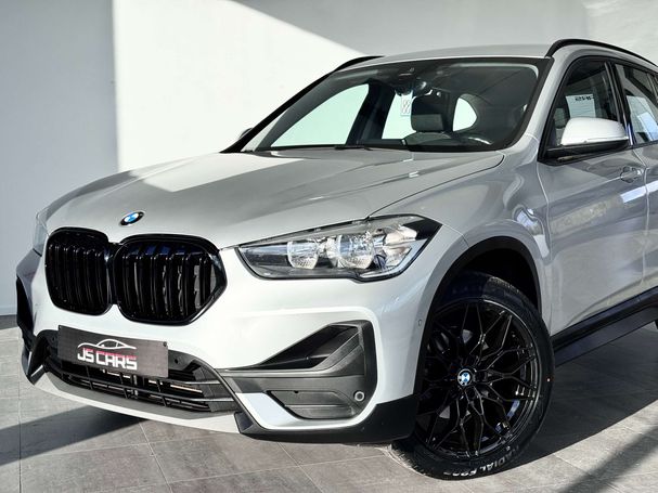 BMW X1 xDrive18d 110 kW image number 1