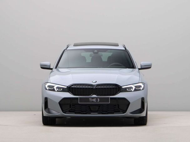 BMW 318i Touring 115 kW image number 6