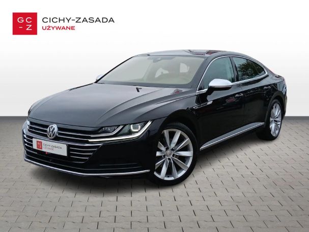 Volkswagen Arteon Elegance 140 kW image number 1