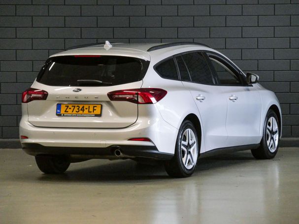 Ford Focus Active 1.0 EcoBoost X 91 kW image number 2