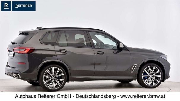 BMW X5 M50i xDrive 390 kW image number 14