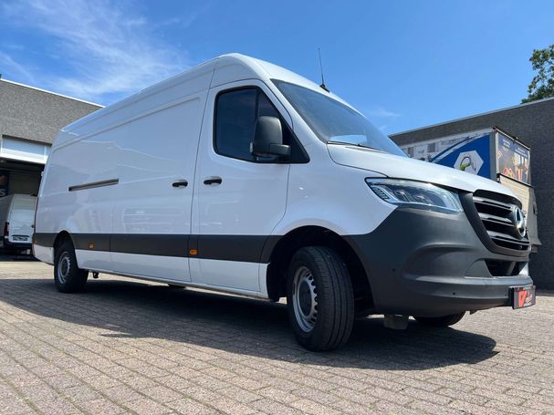 Mercedes-Benz Sprinter H2 314 105 kW image number 2