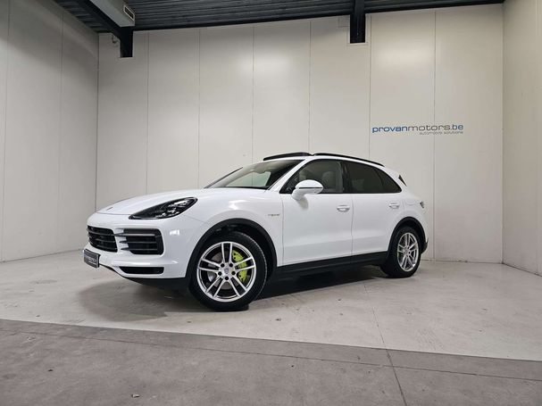 Porsche Cayenne E-Hybrid 340 kW image number 2