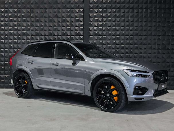 Volvo XC60 T8 Polestar Engineered AWD 298 kW image number 3