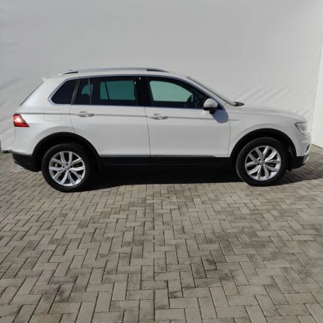 Volkswagen Tiguan 4Motion DSG 177 kW image number 5