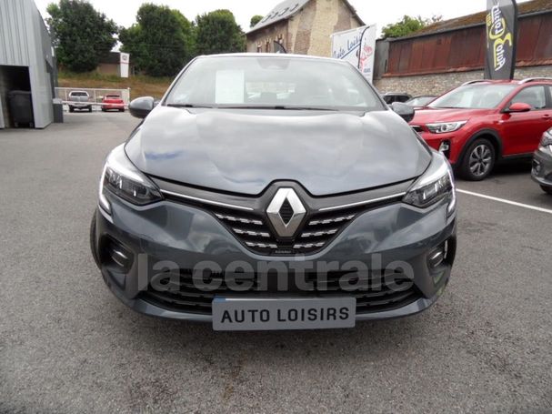 Renault Clio TCe 90 Intens 66 kW image number 2