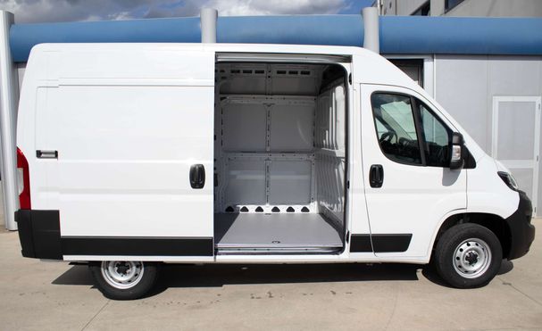 Fiat Ducato 35 140 103 kW image number 11