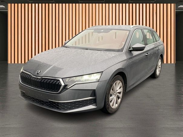 Skoda Octavia 1.5 eTSI 110 kW image number 1