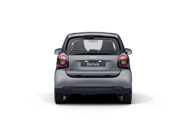 Smart ForTwo EQ 60 kW image number 9