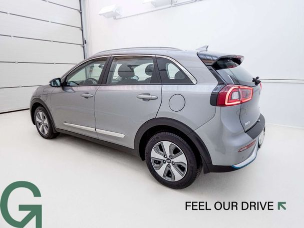 Kia Niro 1.6 GDI 104 kW image number 6