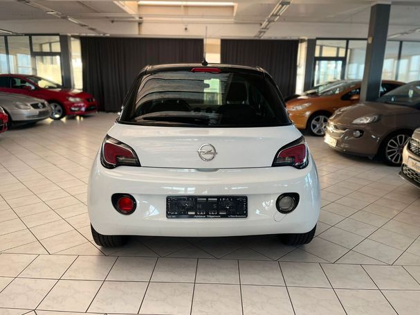 Opel Adam 74 kW image number 5