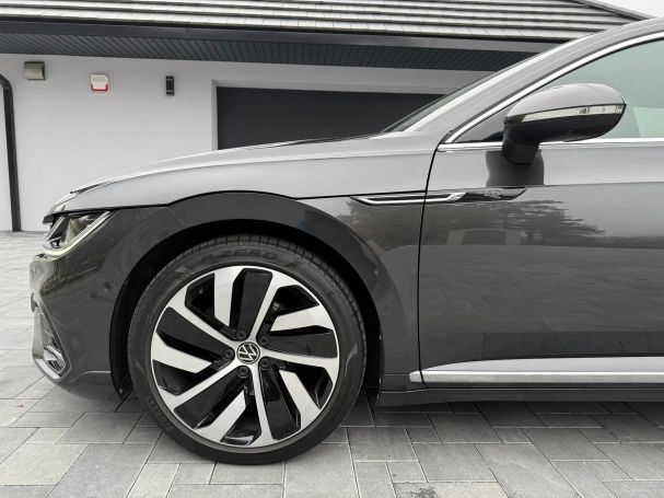 Volkswagen Arteon 2.0 TDI DSG Shooting Brake 4Motion 147 kW image number 38