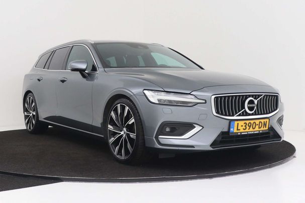 Volvo V60 T5 Inscription 184 kW image number 11