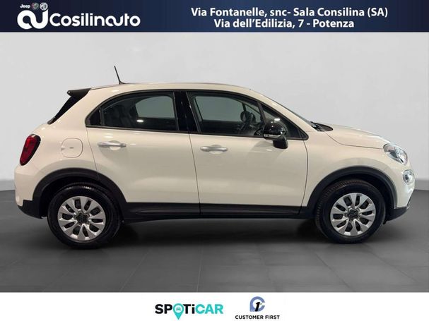 Fiat 500X 1.3 MultiJet 70 kW image number 6