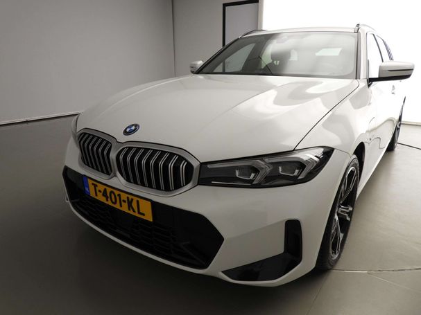 BMW 320 e Touring 150 kW image number 37