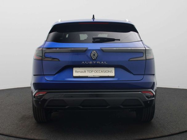 Renault Austral 146 kW image number 22