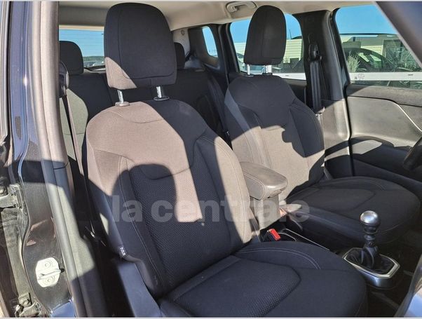 Jeep Renegade 1.0 Limited 88 kW image number 21