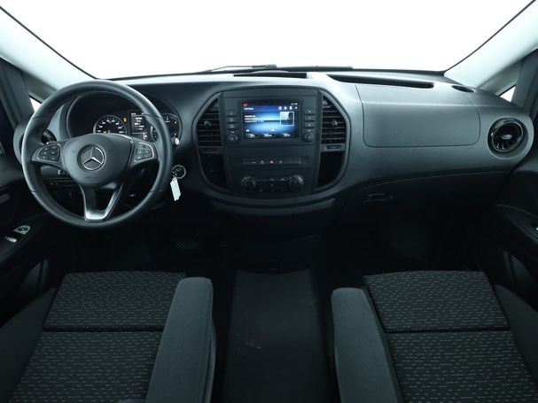 Mercedes-Benz Vito Tourer extra 100 kW image number 12