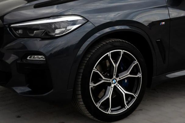 BMW X5 xDrive 210 kW image number 8