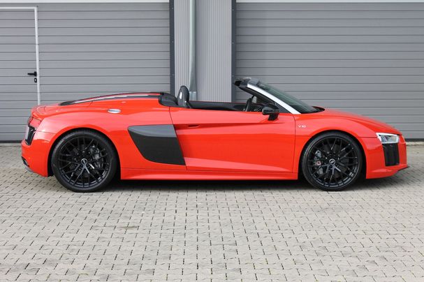 Audi R8 5.2 FSI quattro 449 kW image number 2