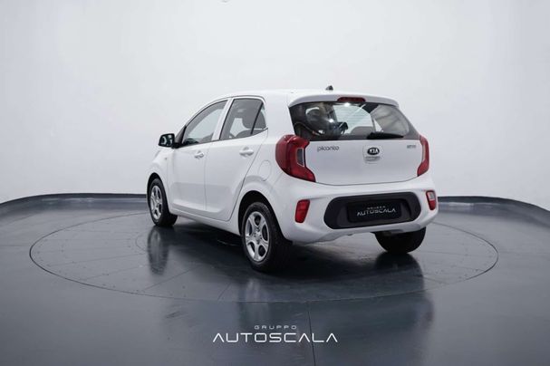 Kia Picanto 1.0 49 kW image number 2