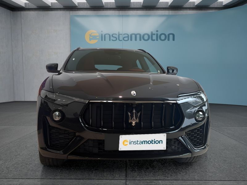 Maserati Levante Modena