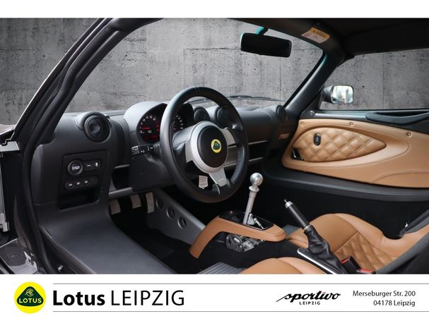 Lotus Elise 162 kW image number 5