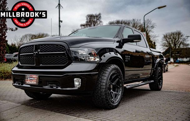 RAM 1500 294 kW image number 9