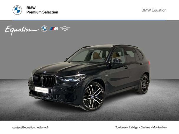 BMW X5 xDrive 213 kW image number 1