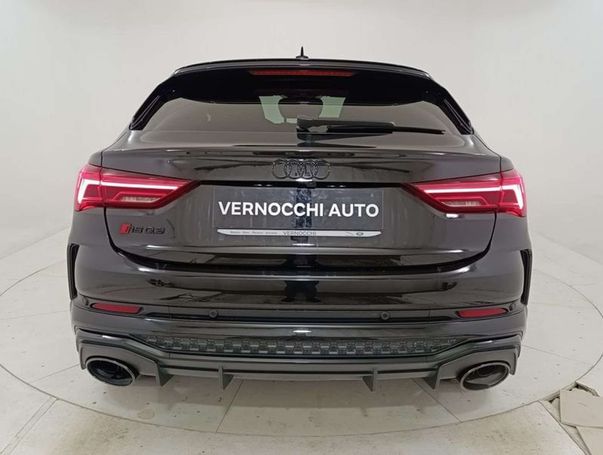 Audi RSQ3 2.5 quattro S tronic Sportback 294 kW image number 20