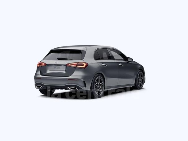 Mercedes-Benz A 200 d 8G-DCT Line 110 kW image number 39