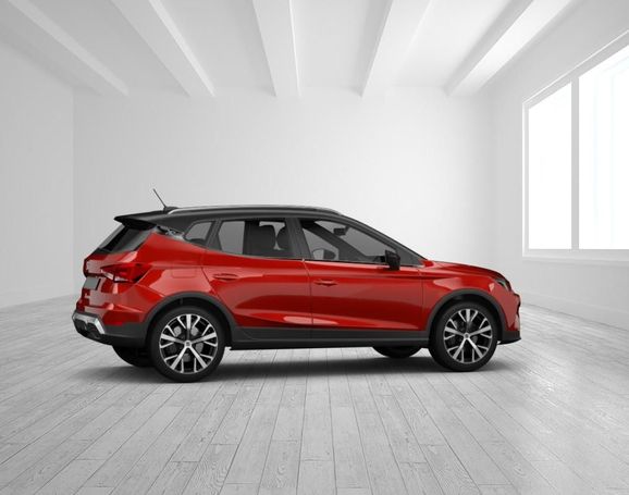 Seat Arona 1.0 TSI Style 70 kW image number 14