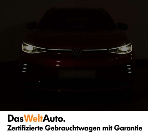 Volkswagen ID.4 GTX 4Motion 220 kW image number 10