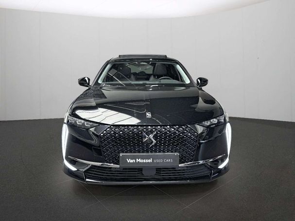 DS Automobiles 4 DS E-Tense de 165 kW image number 2