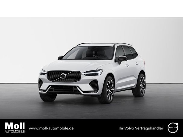 Volvo XC60 B4 Diesel Ultimate Dark 145 kW image number 1