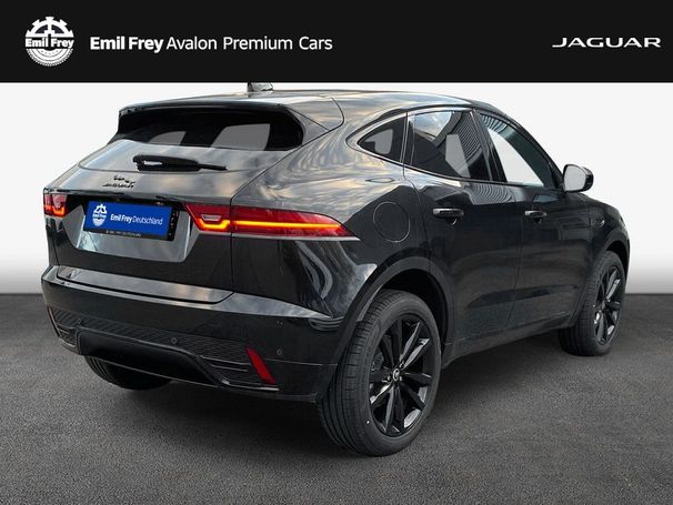 Jaguar E-Pace D200 R-Dynamic S AWD 150 kW image number 3