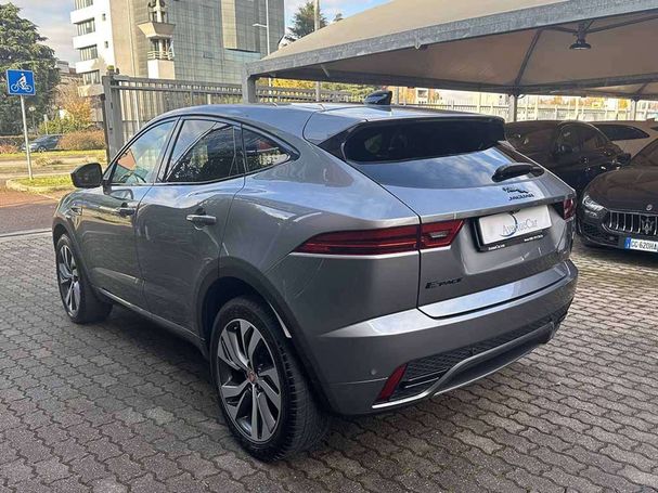 Jaguar E-Pace 150 kW image number 7