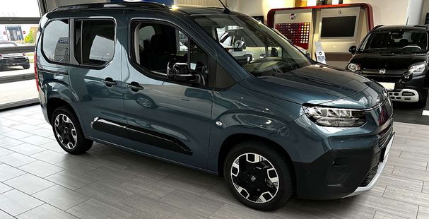 Fiat Doblo BlueHDi 96 kW image number 2