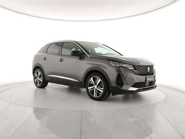 Peugeot 3008 BlueHDi 130 S&S EAT8 Allure 96 kW image number 6