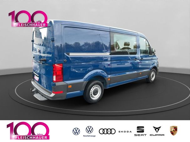 Volkswagen Crafter TDI plus Plus 103 kW image number 4