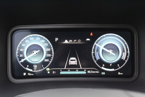 Hyundai Kona 39 kWh 100 kW image number 18