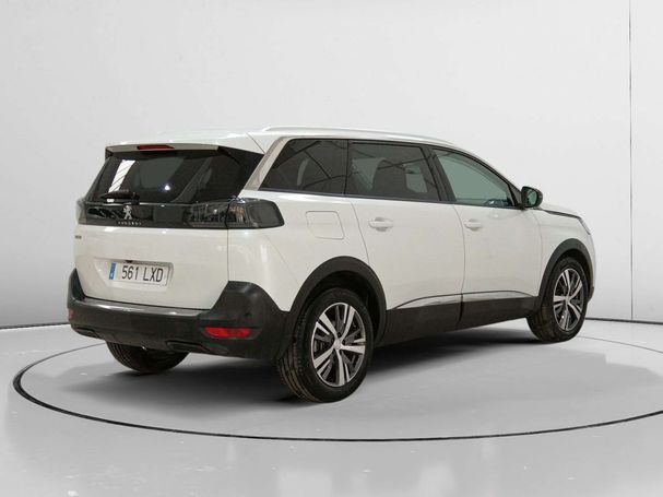 Peugeot 5008 96 kW image number 1