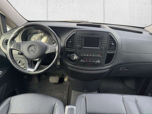 Mercedes-Benz Vito extra 120 kW image number 12