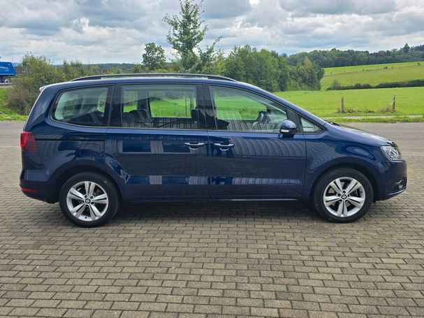 Seat Alhambra 2.0 TDI STYLE 110 kW image number 2