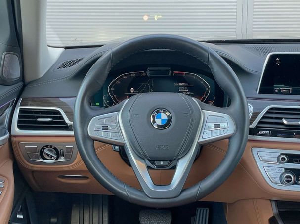 BMW 750Li xDrive 390 kW image number 16